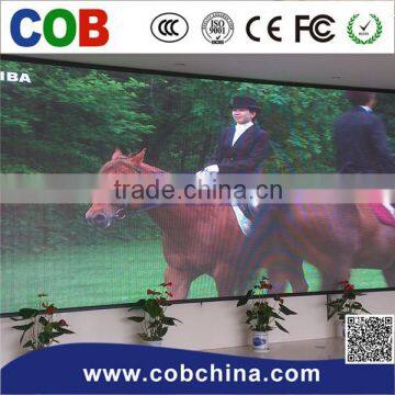 P3 P4 P5 P6 indoor stage background big digital LED display/led video screen