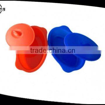 Customized Silicone Products The Silicone Cake Pan photo-4