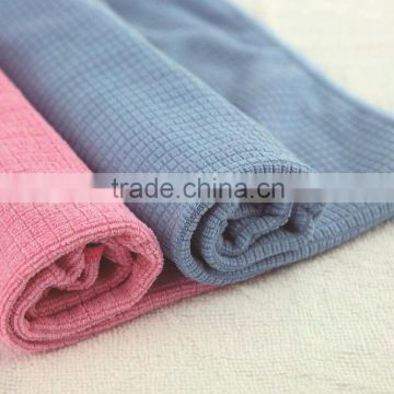 microfiber small lattic towel