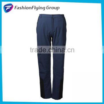 Factory Price Solid Good Serve New Design Professional Sport Trousers