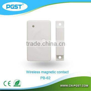 2015 Newest Design Smart Cyber Home GSM Alarm System Wireless photo-5