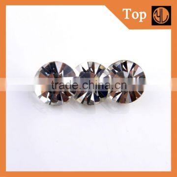 Bulk Glass Point Back Rhinestone Stone Chaton Stone photo-4