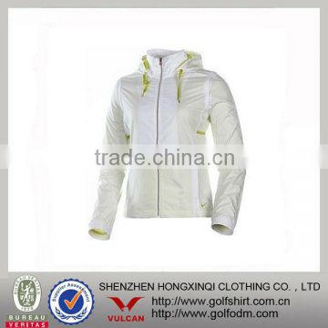 Classic trimmed slim fit sports jaket