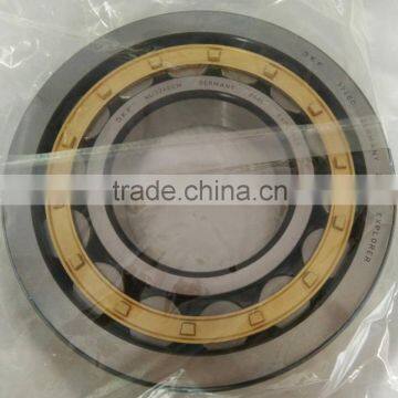 All kinds of brand Spherical roller bearings NU326ECM with low noise