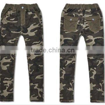 Fashion Childrens Short Pant