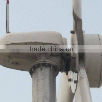 30kW complete system wind generator