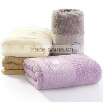 100% Egypt Cotton Bath Towel Hotel Cheap Towel photo-2