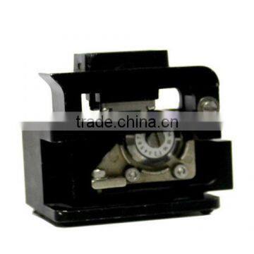 Fiber Optical Splicer Machine Using Cleaver Blade