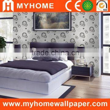 SA0604 removable wallpaper paper asia agents for home