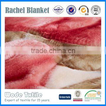Thick Mink Blankets for Winter on China Market photo-5