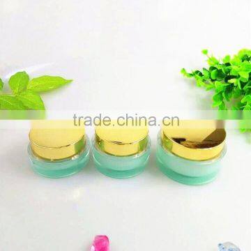 Whitening Anti Spot Cream Plastic Container Jars photo-2