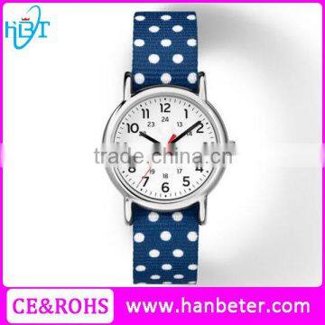 Top quality Vogue big face TW Steel watch man watch famous brand with canvas strap