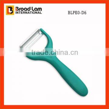 Vogue Zirconia Blade Apple Peeler With Elegant Handle
