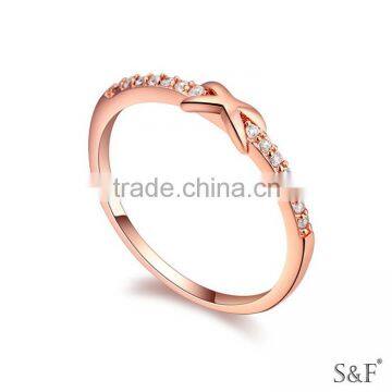 16457 Valentine Hot New Products for 2014 Charm Rubber Ring photo-1