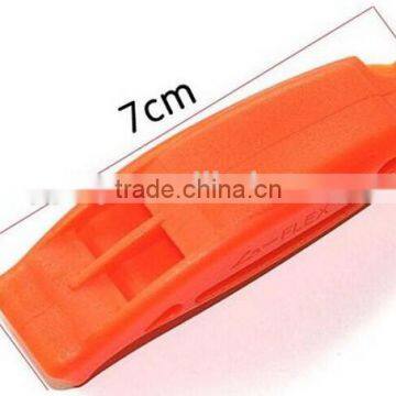 Survival Whistle Safety Whistle photo-3