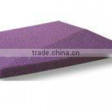 Hot Sale SGS/CE MDF Best Choice Noise Reduction diffuser panel For Sound Recording Room ceiling decoration