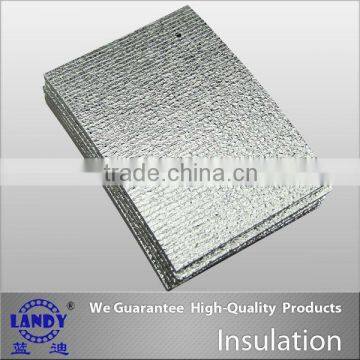 warehouse heat insulation material/xpe foam insulation material for roof