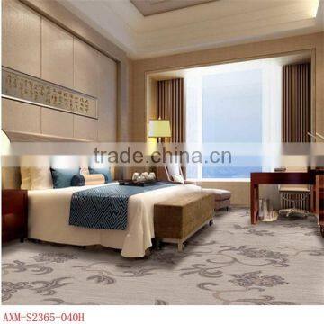 Any Size Woolen Carpet Handtufted Suitable For Hotel photo-3