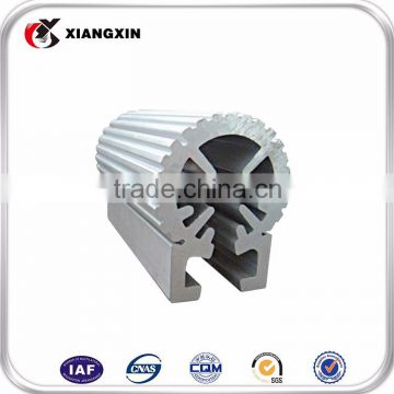 c shape special aluminum extrusion profile 4040