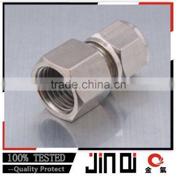 made in China PN-B quick screw pneumatic brass fitting