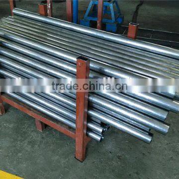 St42.2 cold rolled seamless high precision pipe and tube