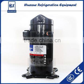 copeland scroll air compressor ZR series ZR36(Refrigeration flexible scroll compressor)