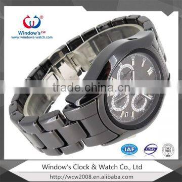 2016 New Product Ceramic Watches For Men