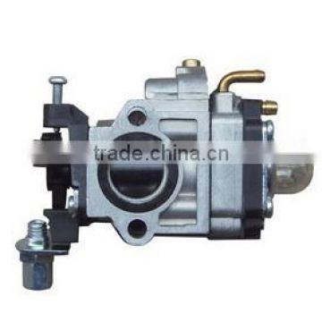 2015 new type of carburetor 43cc 52cc for brush cutter