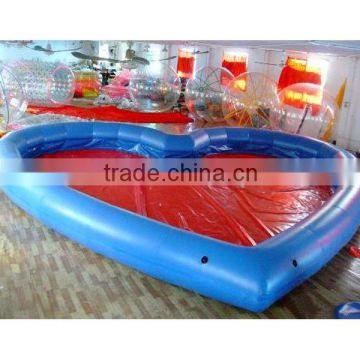 pvc swimming pool