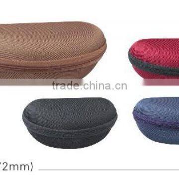 eyeglass case /sunglass case/EVA case