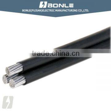 Overhead Cable ABC Cable