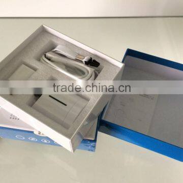 Double HV Output Mini Necklace Air Purifier Filter Wholesale