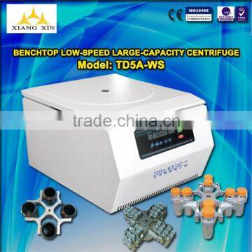 Small Laboratory Instruments TD5A-WS for vacuum tubes