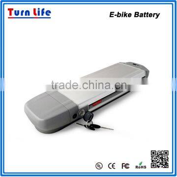 Electric Bicycle Battery Rear Back E-bike Battery Case 36V 10Ah photo-4