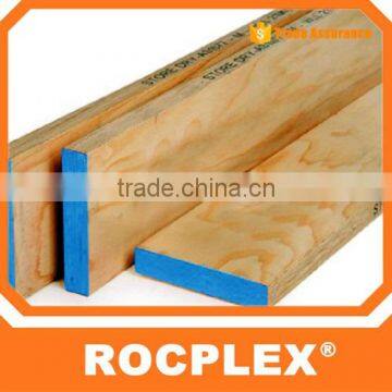 pine wbp lvl scaffold wooden laminated veneer lumber pedal board