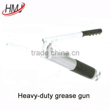 Hot Selling and High Quality 600cc High Pressure Hand Grease Gun With Excellent Quality photo-5