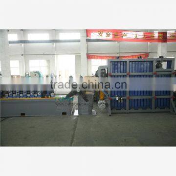 Low Cost Stainless Steel Pipe Making Machine photo-2
