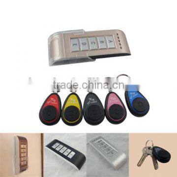 electronic key finder