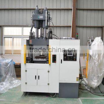 4RT Single Station FIFO Rubber Injection Molding Machine