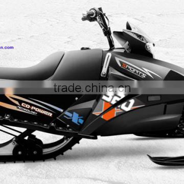 COPOWER 320CC snowmobile,,mini snowmobile,mini snowmobiles (Direct factory)