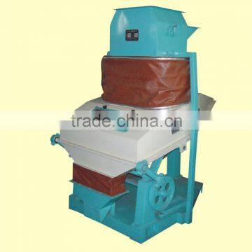 corn germ extraction machine