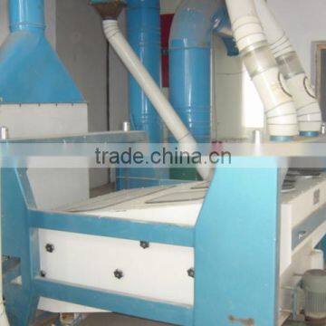 Factory Price Used Wheat Flour Mill photo-2