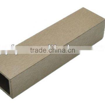 WPC Garden Post/Column 50*40mm Anti-UV decking
