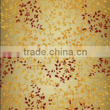Various Designs 100% Wool Carpet for Hotel