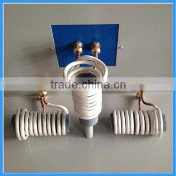 Railway Rivet Induction Heating Machine (JL) photo-3