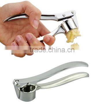 cheap garlic press hand squeezer crusher masher kitchen gadget