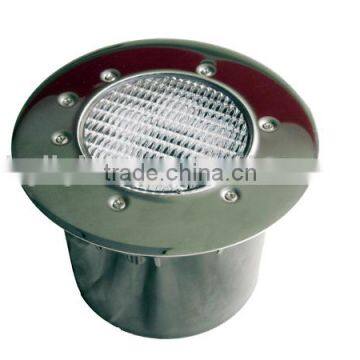 Shenzhen LED Underwater Light 6W Recessed Pool Light photo-2