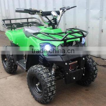 2016 New Design Children Mini Electric Atv Quads photo-4