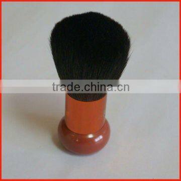 Body powder brush