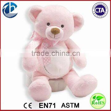 Naughty Bear Plush Toy / Plush Toy Bear /Mini Bear Plush Wholesale/ Plush Pink Soft Teddy Bear